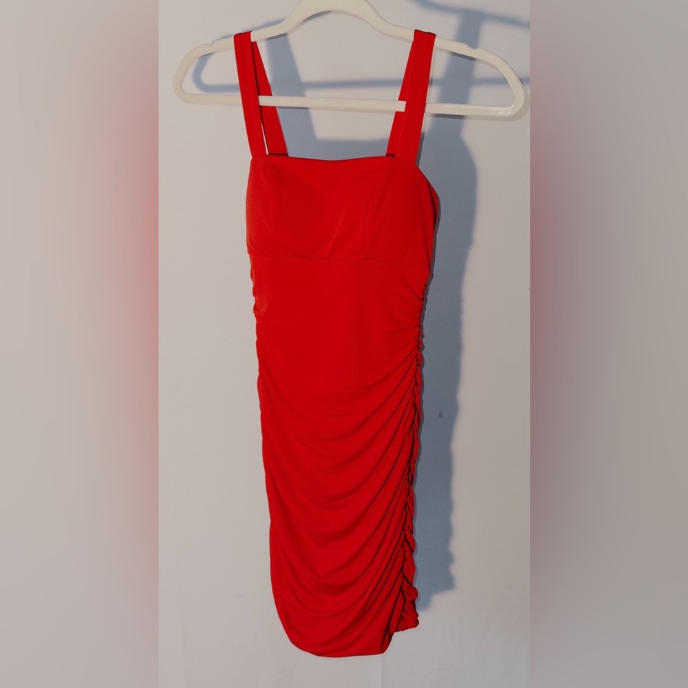 DANCE DRESS